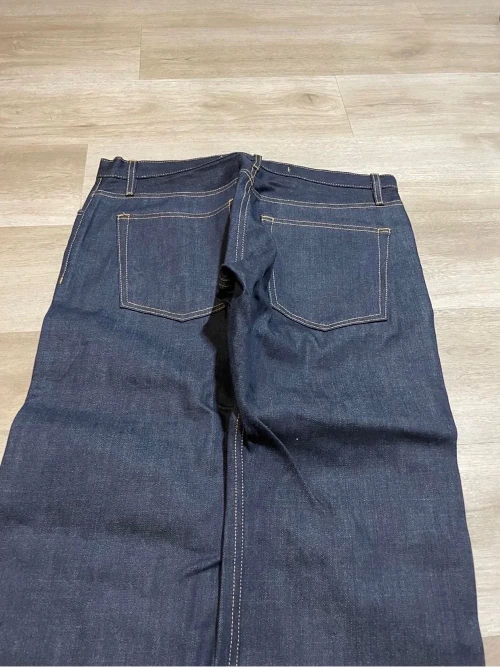 VTG Asbury park navy blue